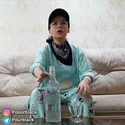 طنز جدید پریسا پورمشکی | پور ب...