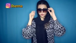 کلیپ طنز خنده دار و جدید سرنا...