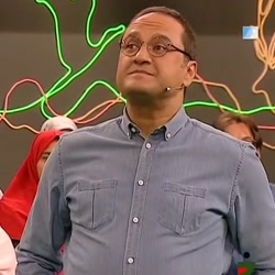 کلیپ طنز خنده دار و جدید سرنا...