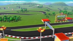 تریلر گشت پنجه ای فانیما