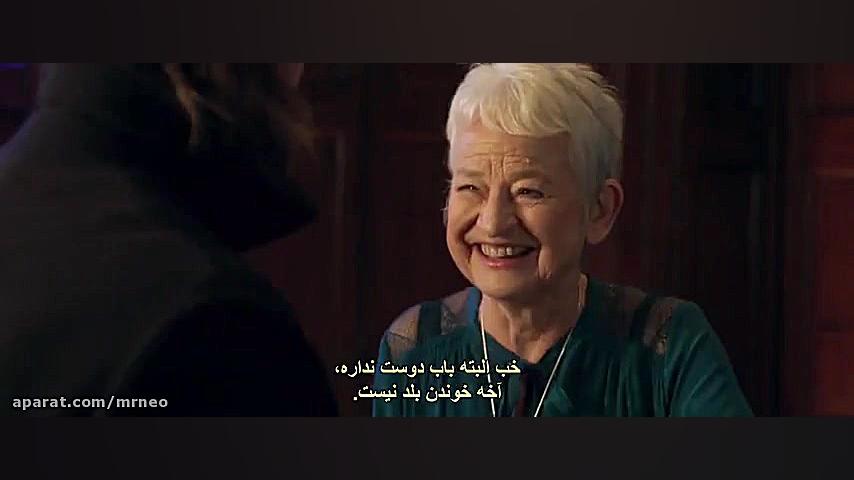 فیلم سینمایی | A Christmas Gift From Bob 2020 زمان5483ثانیه