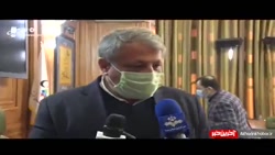 محسن هاشمی: سوال از شهردار تهران اعلام وصول شد