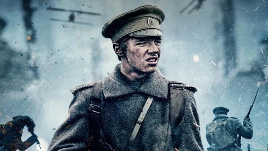 فیلم تفنگدار The Rifleman دوبله فارسی زمان6019ثانیه