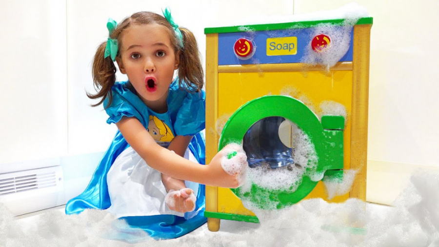 برنامه کودک  کتی و مکس  کتی هم...