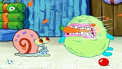 انیمیشن باب اسفنجی قسمت رفیقی...