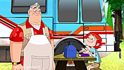 انیمیشن جدید بن تن | بن تن | ک...