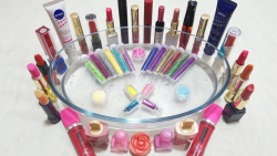 میکاپ اسلایم اکلیلی »»» مخلوط...