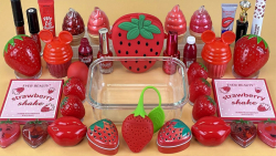 میکس اکلیل و لوازم میکاپ در اس...