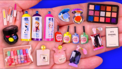 وسایل باربی *** آموزش 35 وسیله...