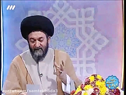 با ایمان به خودت، دلم را خاشع...