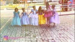 نمایش پرنسس ها &raquo;&raquo;&...