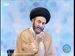 عبد، غیر از خدا اثر پذیری ندار...