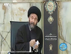 نعمت وجود قرآن را قدردان باشیم