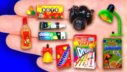 آموزش برای باربی ^^^^  وسایل ب...