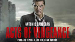 فیلم بازی انتقام Acts of Venge...