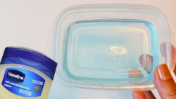 آموزش ساخت اسلایم   بدون بوراک...