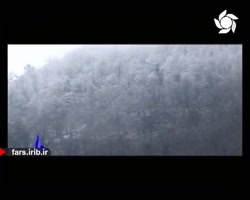 ترانه زیبا و آرامبخش " بارون "...