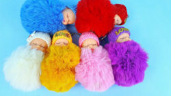 سریال باربی __ روتین صبحگاهی ب...