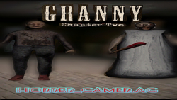 Granny chapter 2 with Horrer_Gamer.AG
