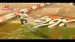 تبریز برای قهرمانی تراکتور در...