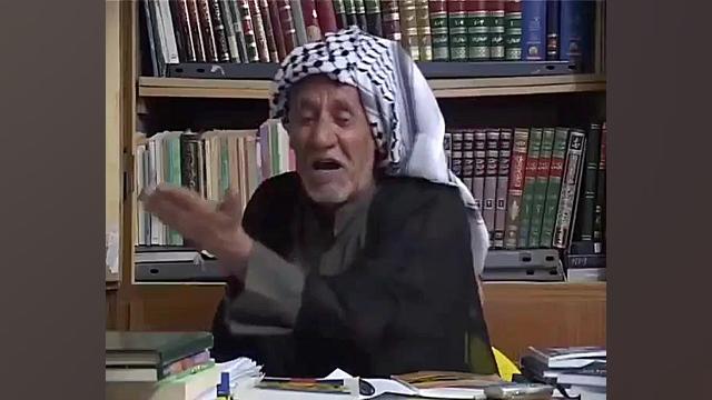 اویس مویلحه/مستند / حاج کاظم پور کاظم کیست؟ زمان210ثانیه