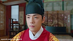 قسمت سوم سریال آقای ملکه با زی...