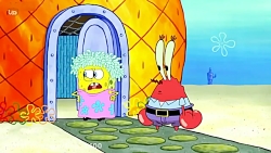 کارتون باب اسفنحی دوبله فارسی...