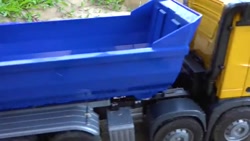 ماشین بازی کودکانه _ این قسمت...