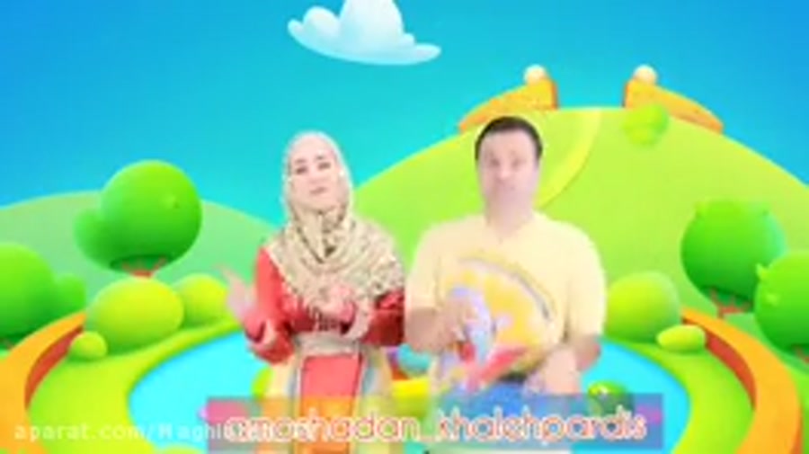 شعر کودکانه