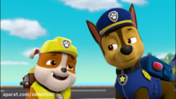 دانلود انیمیشن سگهای نگهبان  د...