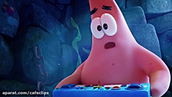 اسفنج در حال فرار / دانلود باب...