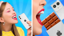 ترفند و خلاقیت / ایده های خلاق...