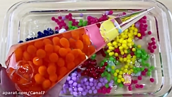 ریلکسین اسلایم - اسلایم اسمر -...