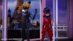 ماجراجویی در پاریس  دختر کفشدو...