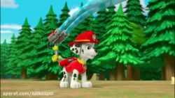 دانلود سگهای نگهبان جدید - انی...