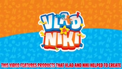 ولاد و نیکیتا  ولاد نیکیتا  ما...