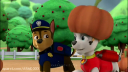 دانلود انیمیشن سگهای نگهبان -...