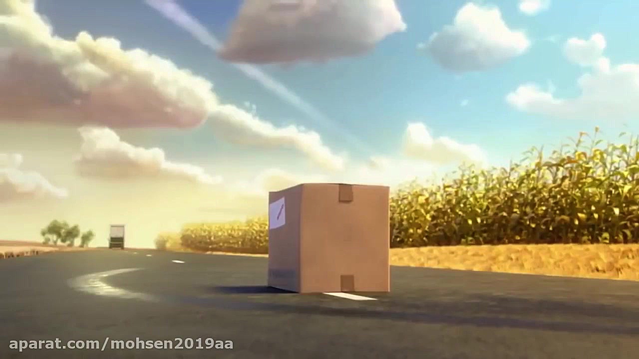 معرفی بهترین انیمیشن های 2018 -7 زمان886ثانیه