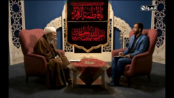 حوار خاص -1442 | بمناسبة إستشه...