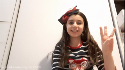 وسایل باربی قسمت سوم   ( همراه...