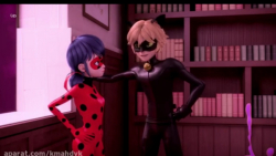 انیمیشن دختر کفشدوزکی جدید | م...