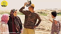 پایتخت  حیف که یه موبایلم ندار...