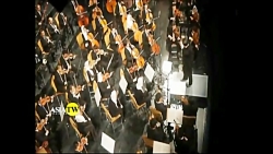 آواز دست ها / ارکستر مشترک ایر...