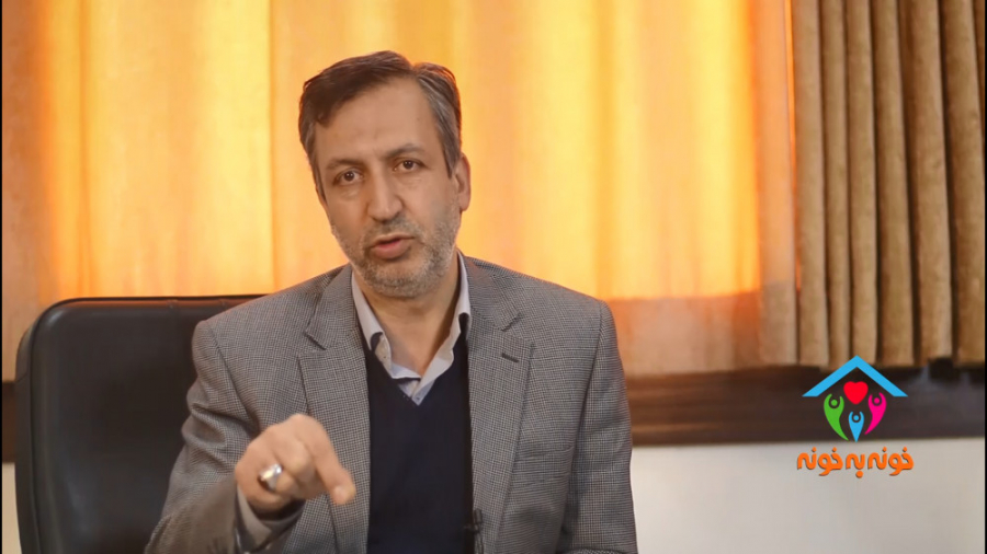 دستور العمل هایی که باعث کاهش بیماری کرونا میشوند ! پالپوتومی