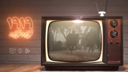 مستند «نوزده نوزده 1919» منتشر...