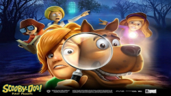 گیم پلی بازی(Scooby Doo First Frights)،گیم پلی بازی اسکوبیدو(پارت2)(مرحله2)