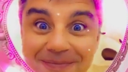 خرابکاریهای پدر و ناستیا