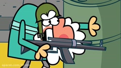 سریال جدید دیرین دیرین قسمت او...