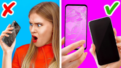 شوخی های خرکی و خنده دار با مو...