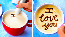 ترفندهای غذا و نوشیدنی - ترفند...